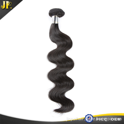 Large Stocked for Human Unproessed 100% Virgin Brazilian Body Wave Hair Extention